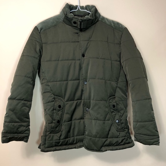 US Polo Assn Jacket. - Picture 2 of 16
